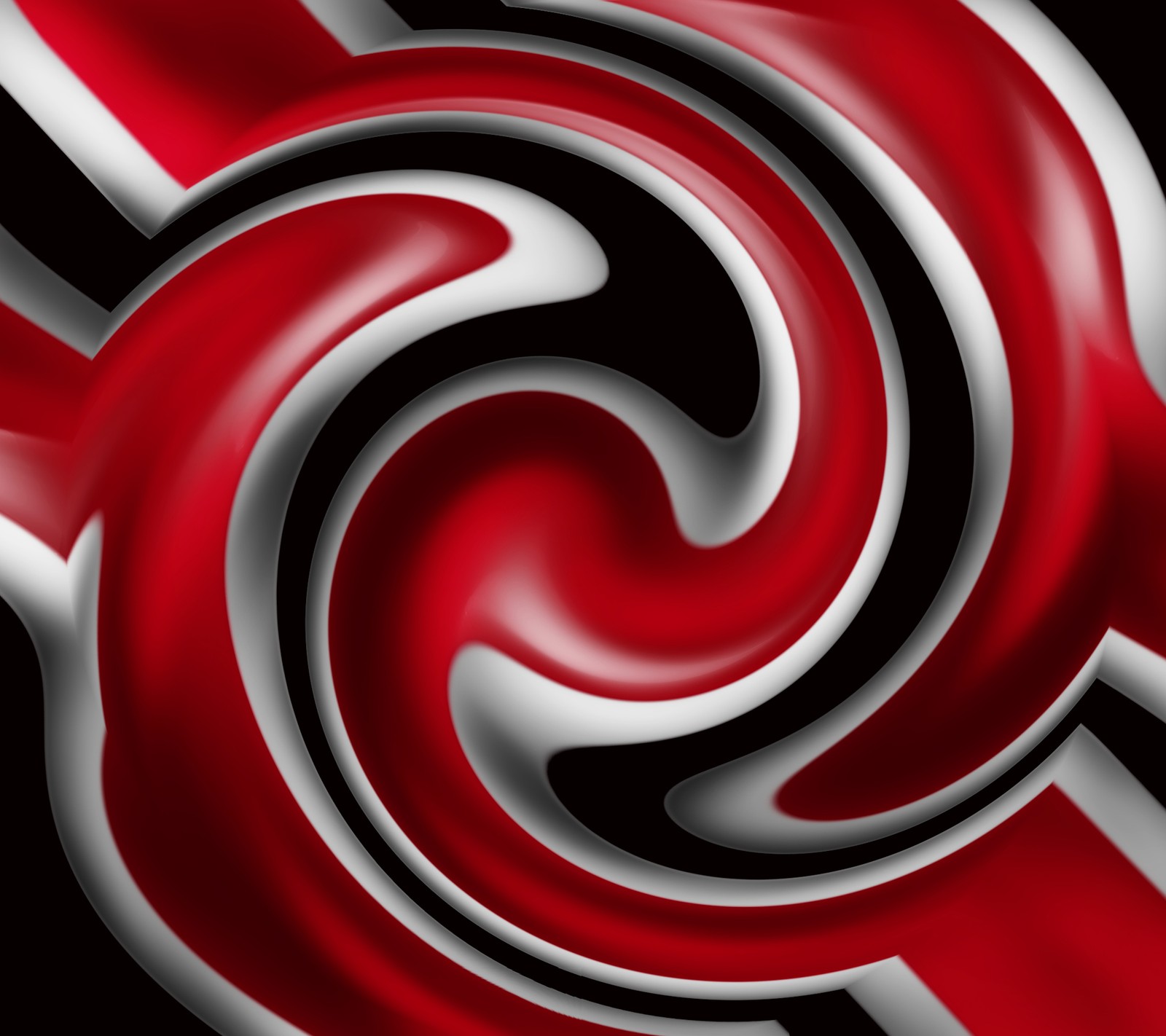 design, red, twirl wallpaper