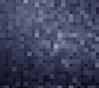 cube, gray wallpaper