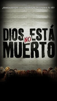 dios no esta muerto, god, god not dead wallpaper