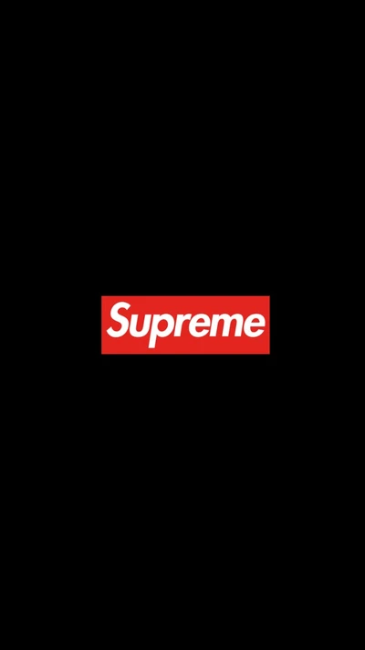 supreme, lv