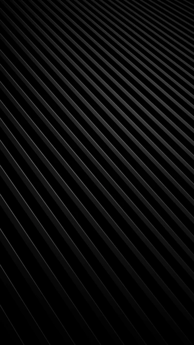 Fond avec des lignes noires et grises diagonales pour Huawei Honor Magic