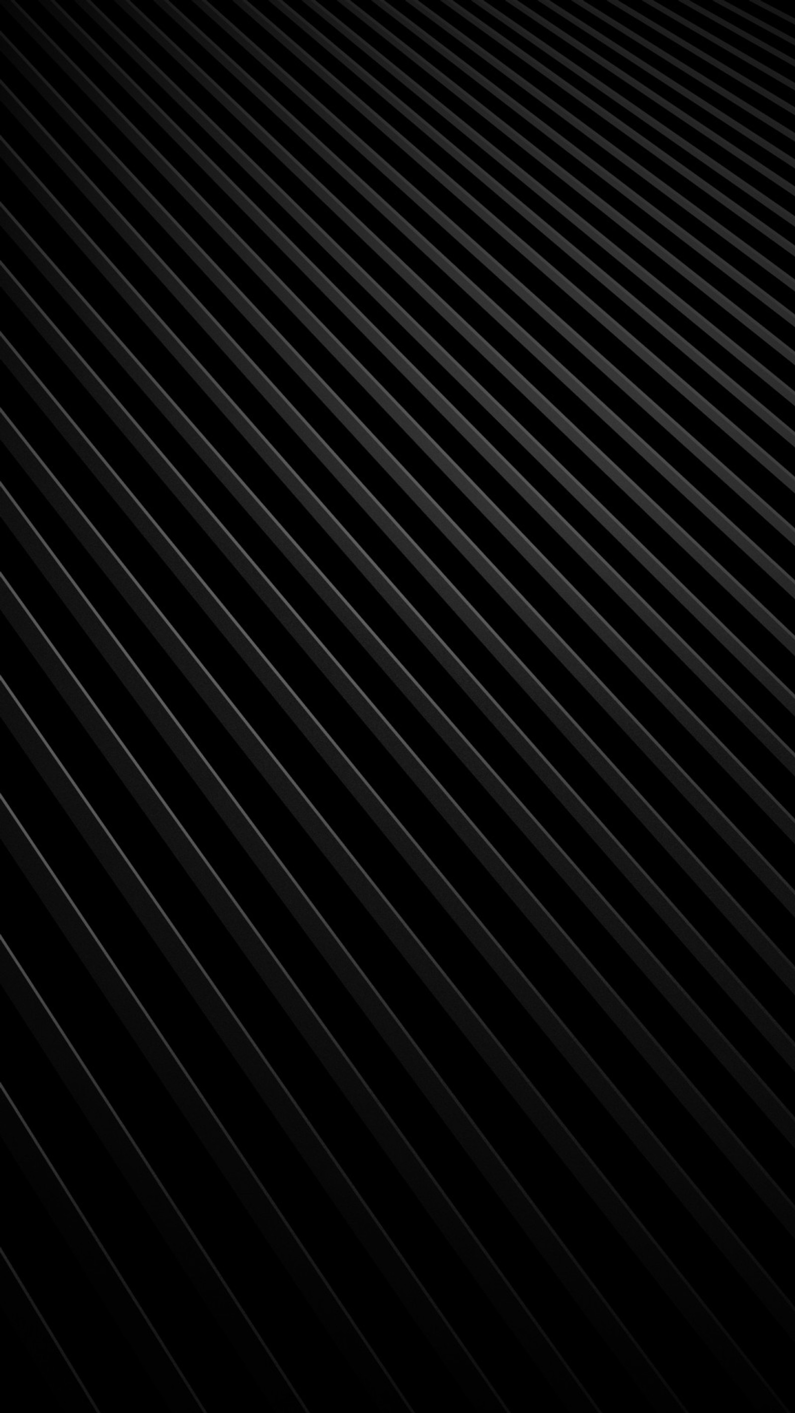 Un primer plano de un fondo de rayas en blanco y negro con una señal de alto roja (negro, gris, huawei honor magic, líneas, fondos de pantalla predeterminados)