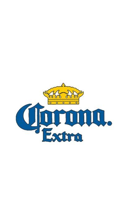 cerveza, marca, corona, logotipo, méxico