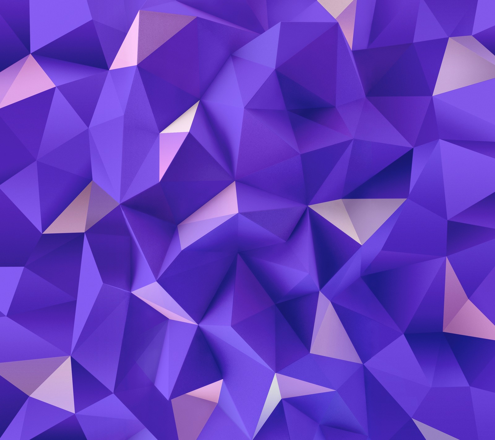 A close up of a purple and white abstract background (3d, abstract, g4, lg)