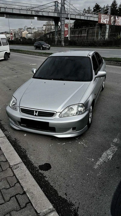 carros, civic, ek9, hd, honda