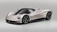 Pagani Alisea: O hypercar 2024 que redefine luxo e desempenho