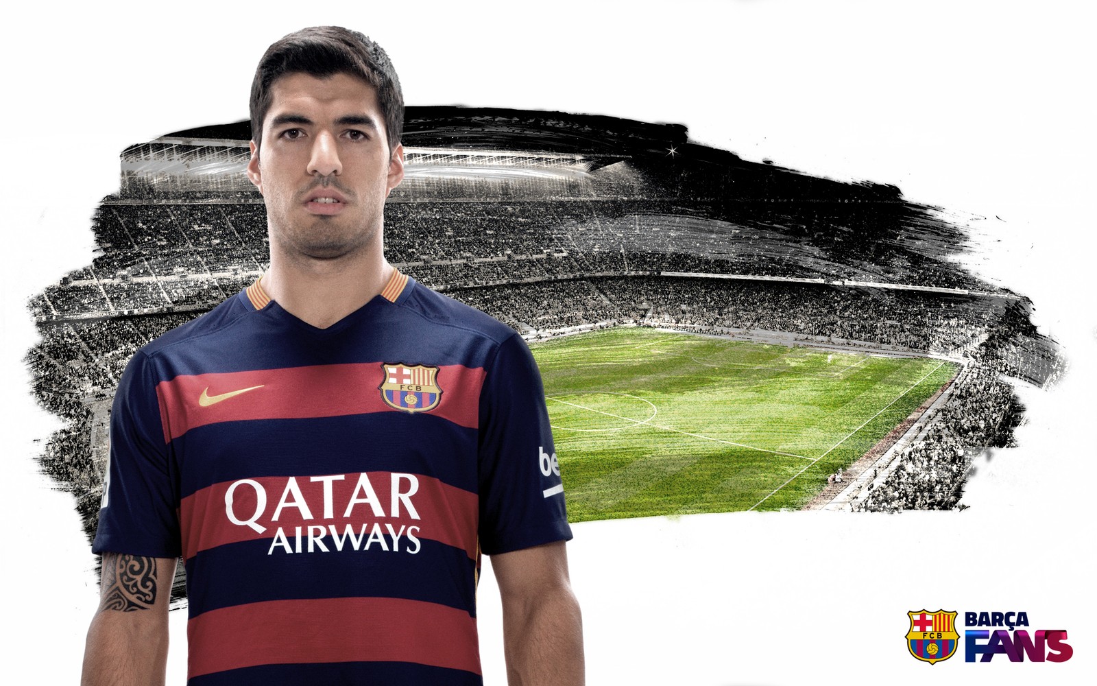 fc barcelona, jersey, player, top, sport venue wallpaper