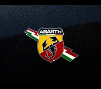 Abarth-Logo: Emblem für Leistung und italienisches Erbe