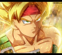 dragon ball, goku