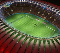 fifa, football, soccer, sports, stadium wallpaper