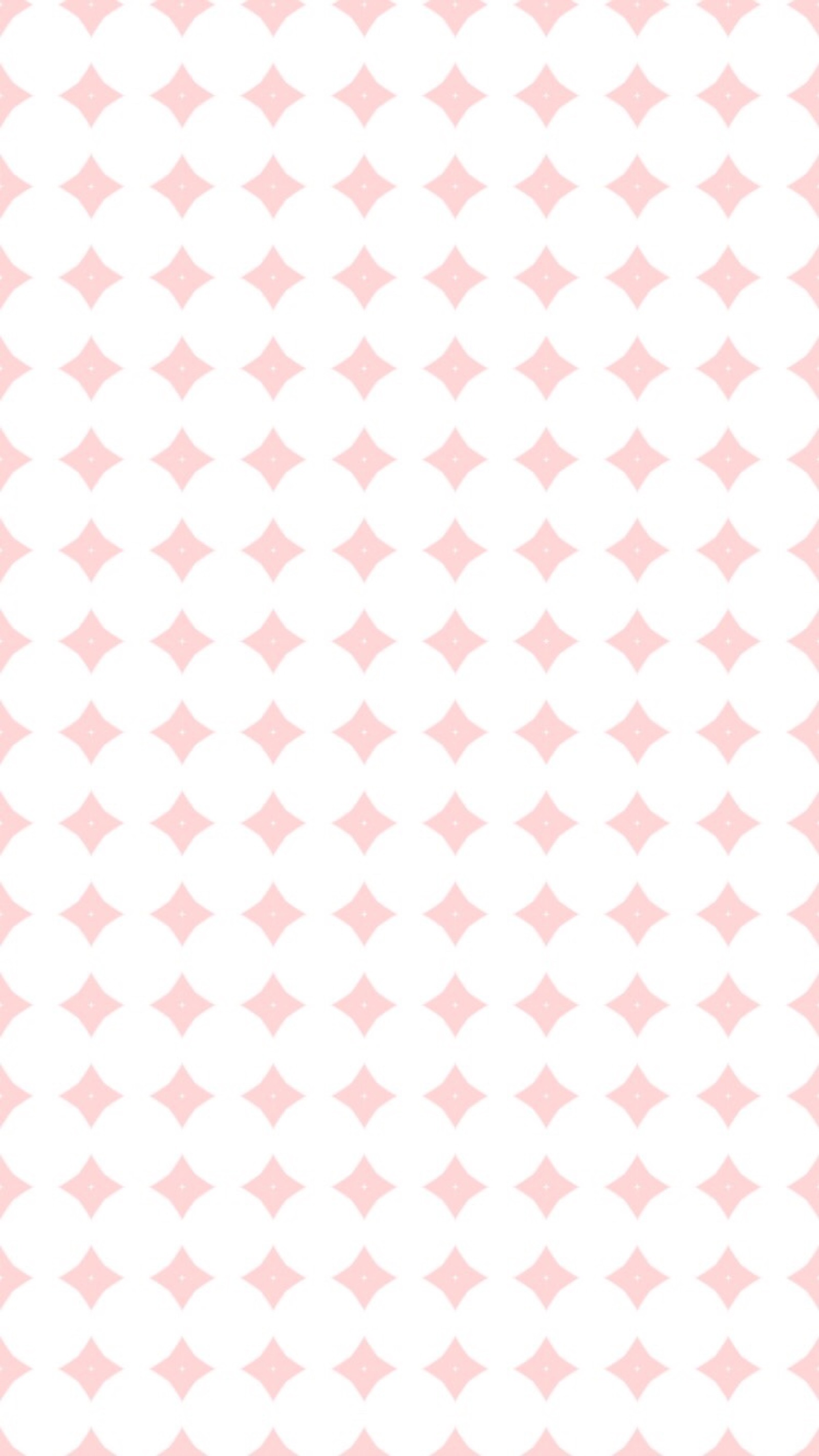 circle, design, pattern, pink, starts wallpaper