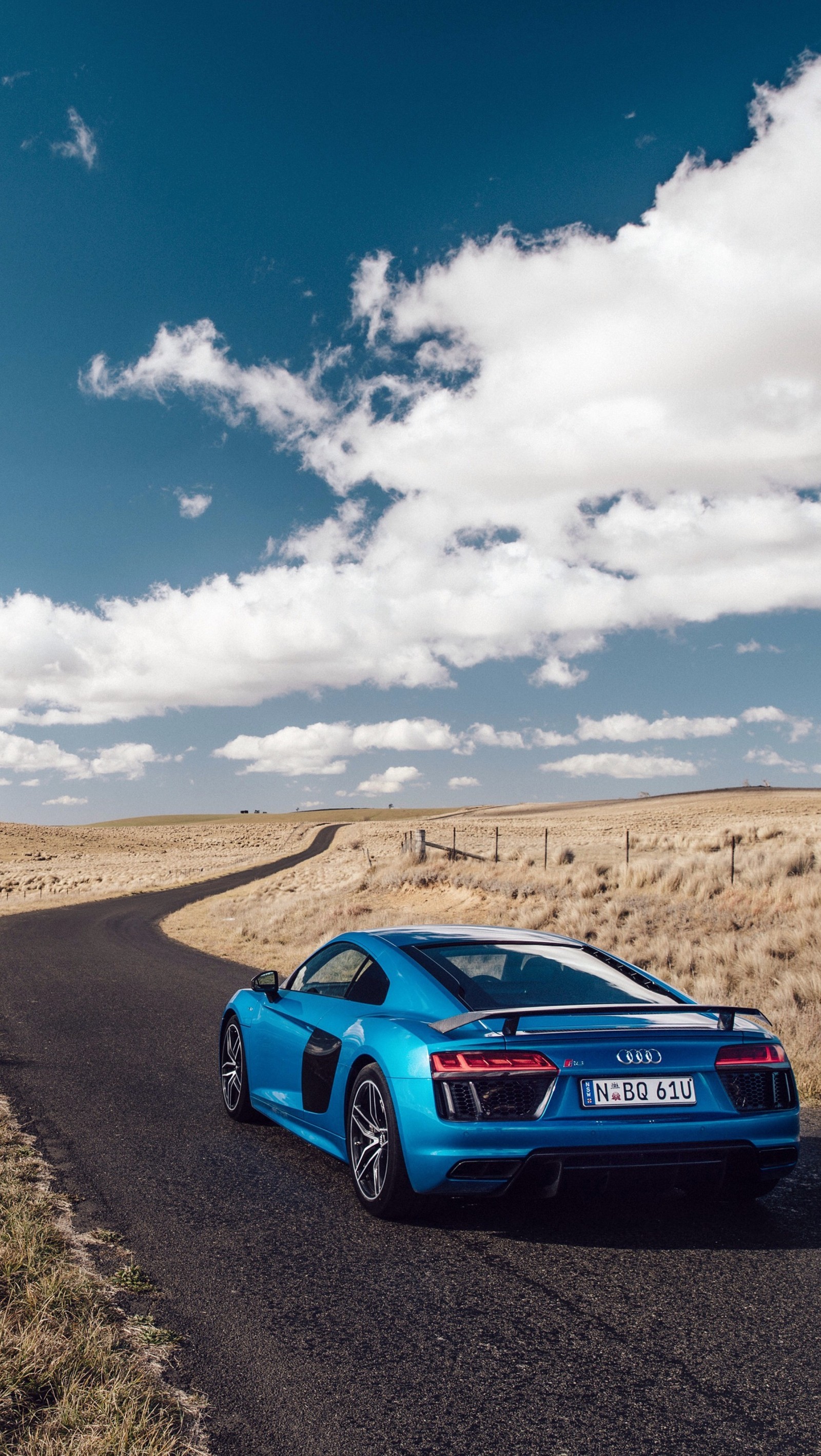 audi, v10 Download Wallpaper