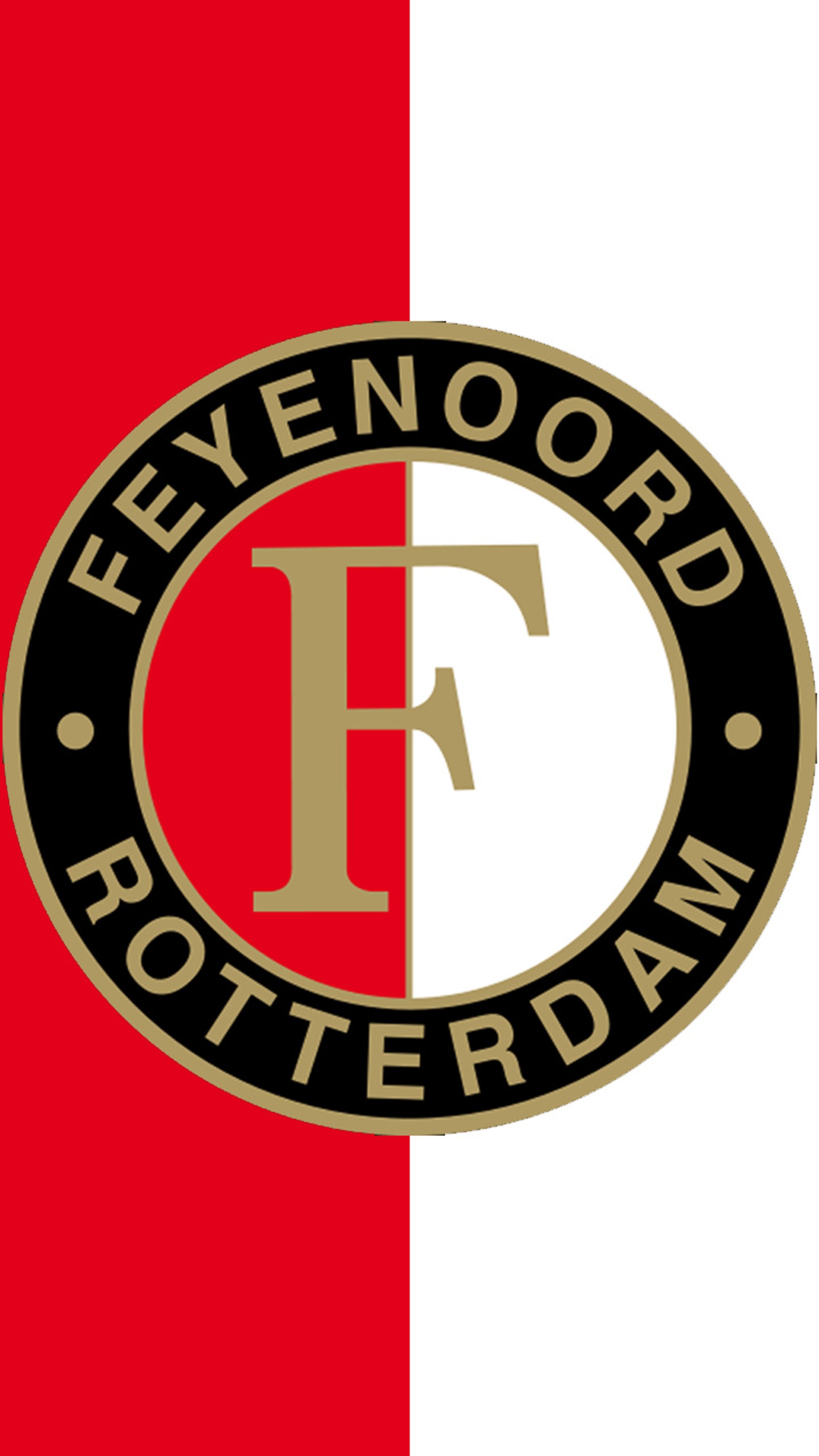 Téléchargez le fond d'écran 010, eredivisie, feyenoord, rotterdam