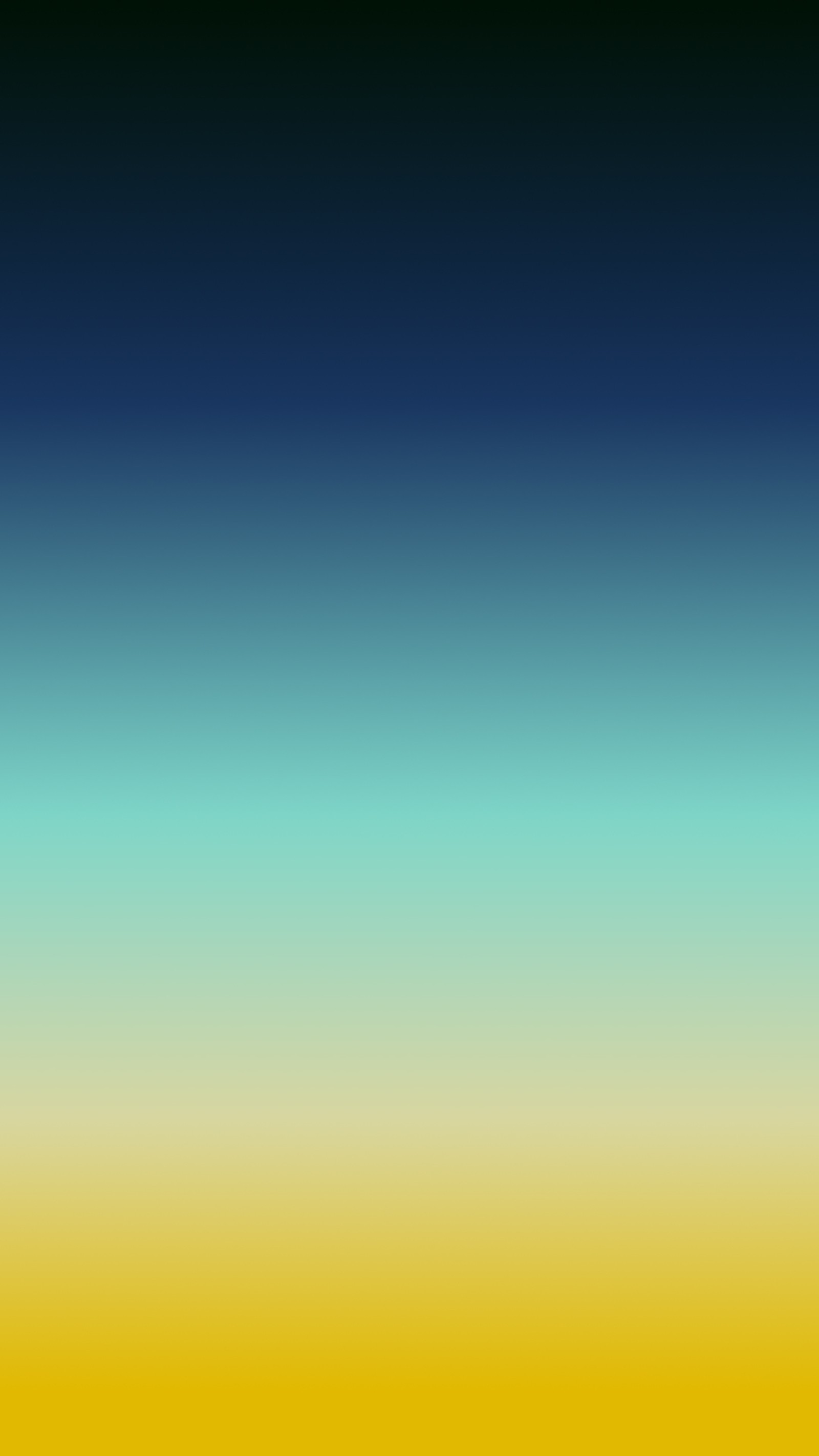 Un gros plan d'un avion volant dans le ciel avec un fond jaune et bleu (abstrait, bleu, ombre, jaune)