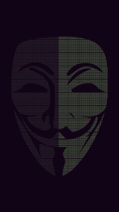 anon, anonymous, apple, iphone