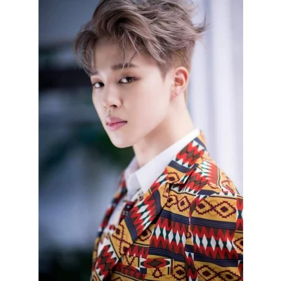 jimin, park jimin, bts, bangtansenyodan, beyond the scene