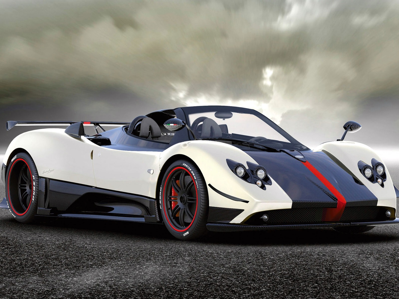 car, carros, luxury, pagani, racing Download Wallpaper