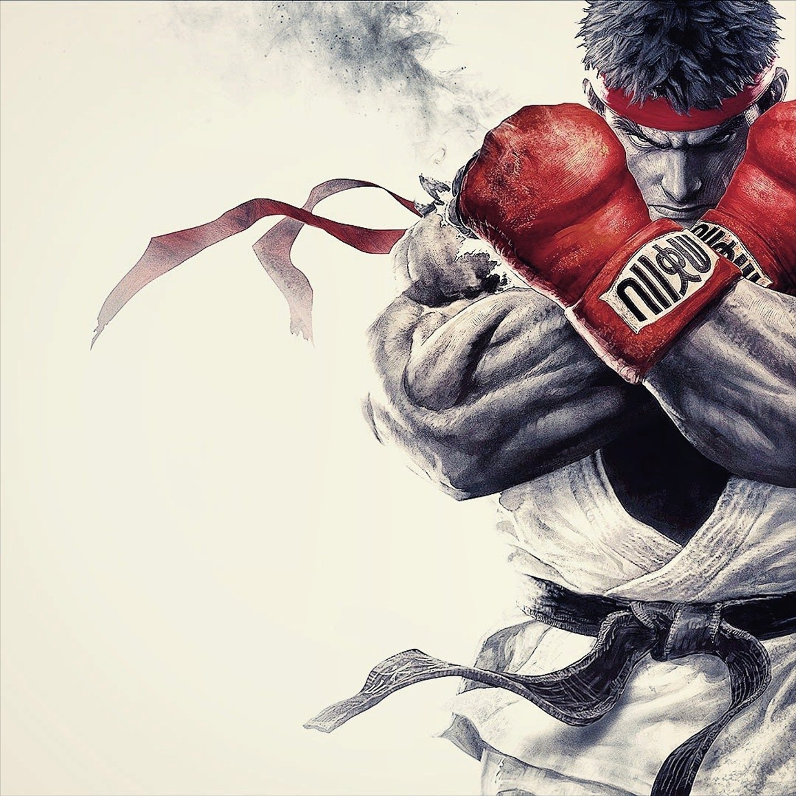 Lade kämpfer, ryu, straße, streetfighter, streetfighterv Hintergrund herunter