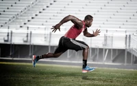 adidas, sports, running, sports training, player wallpaper