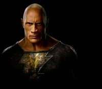 black adam, 8k, 2022 movies, dwayne johnson, dc comics