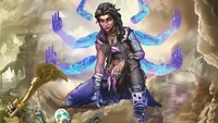 Amara: Die Sirene aus Borderlands 3