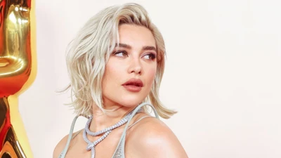 florence pugh, oscar, célébrité, actrice