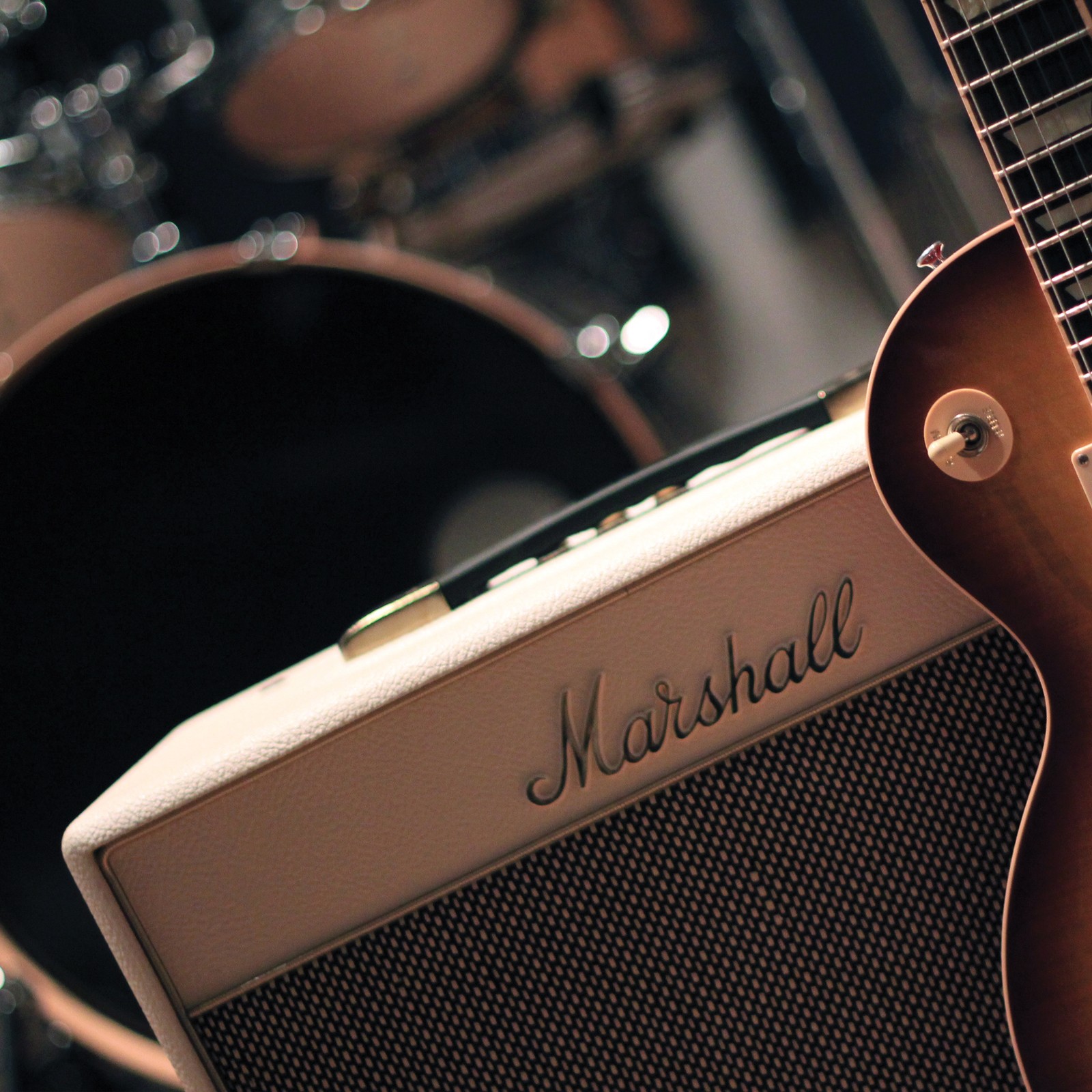 marshall amplification, guitar, electronic instrument, acoustic guitar, string instrument wallpaper