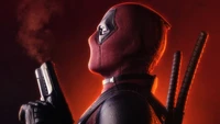 Deadpool: El antiheroé poco convencional en acción