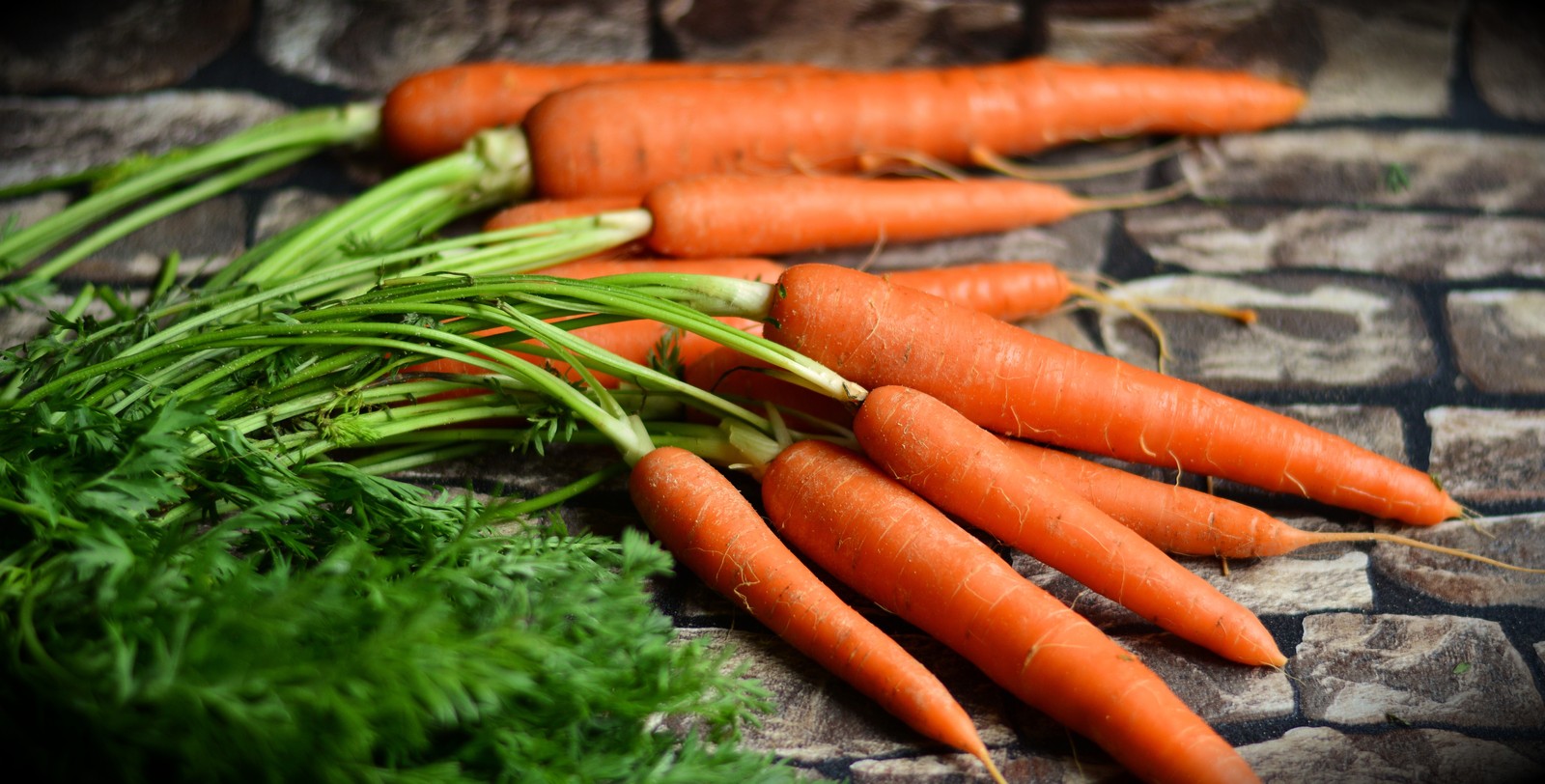 carrot, vegetable, food, local food, healthy diet wallpaper