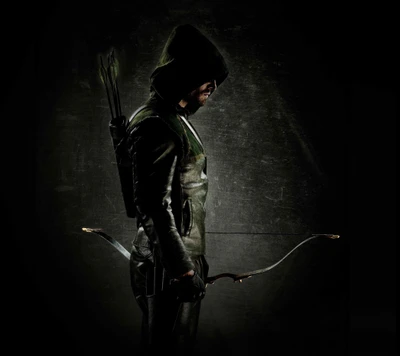 arrow p, r arrow