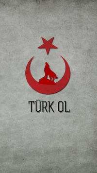 boz kurt, turan, turk