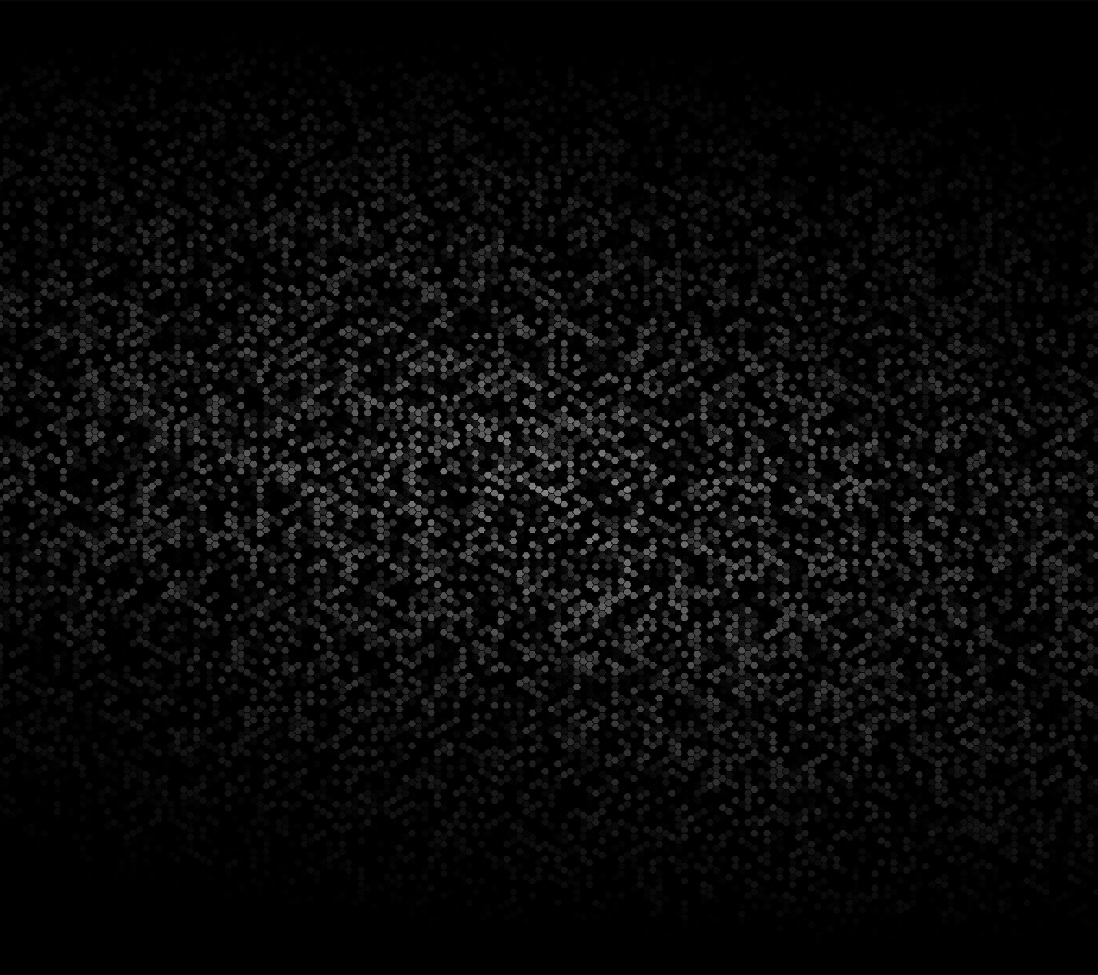 Black and white textured background with small dots (abstract, black, gray, grey)