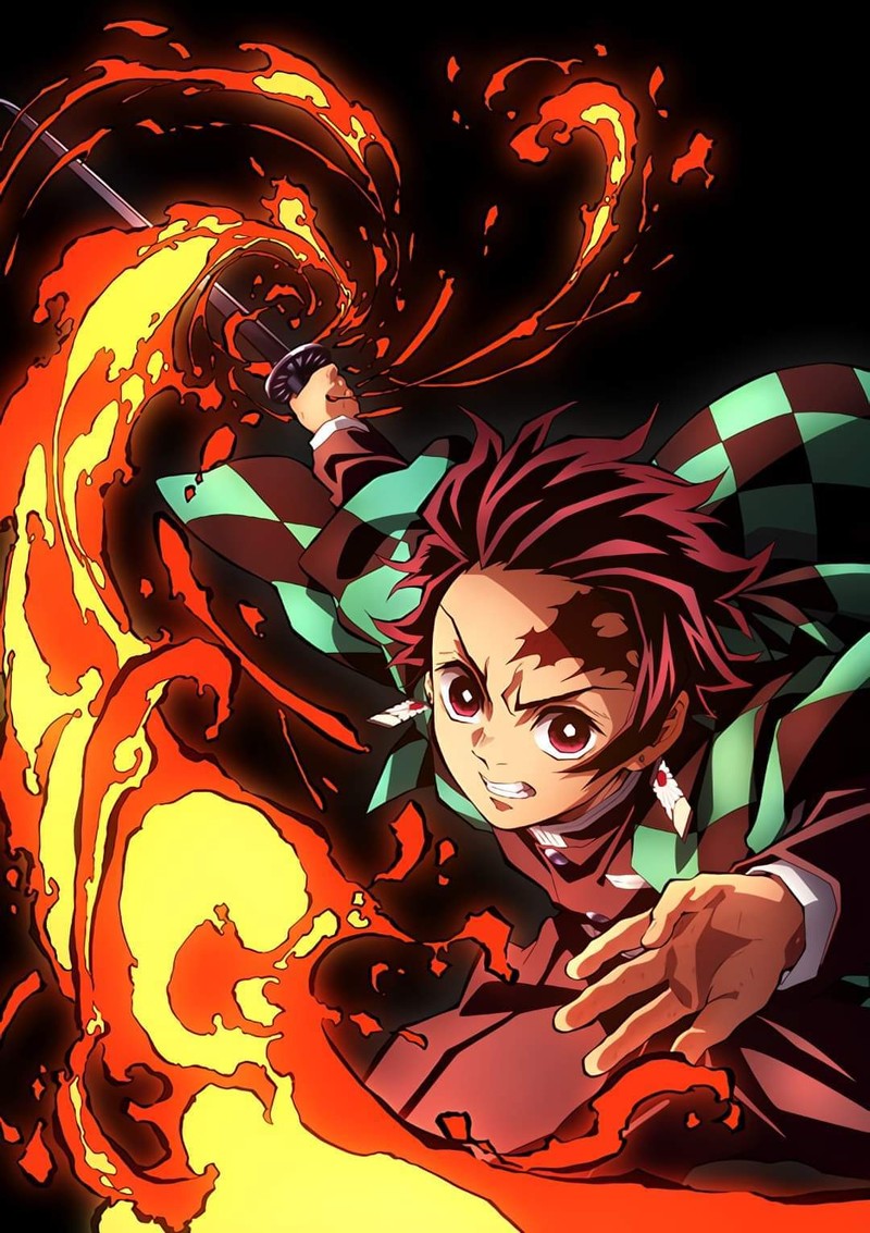 Fondos de anime anime anime fondos de anime anime (anime, demon slayer, gompanchiro, kimetsu no yaiba, ninjas)