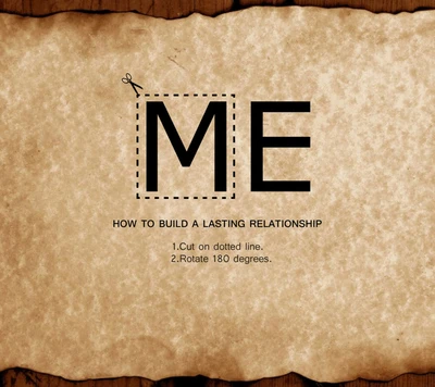 Crafting a Lasting Relationship: A Journey of 'Me' and 'We'