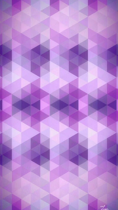 abstrato, roxo