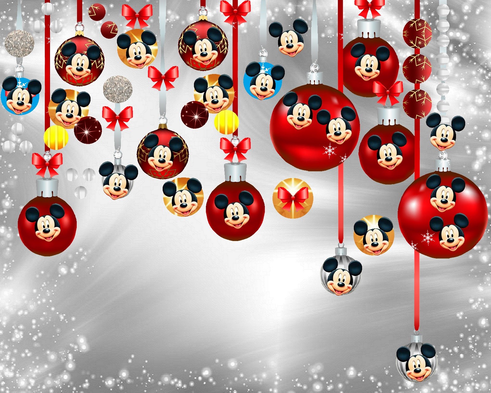 Descargar fondo de pantalla mickey, tema