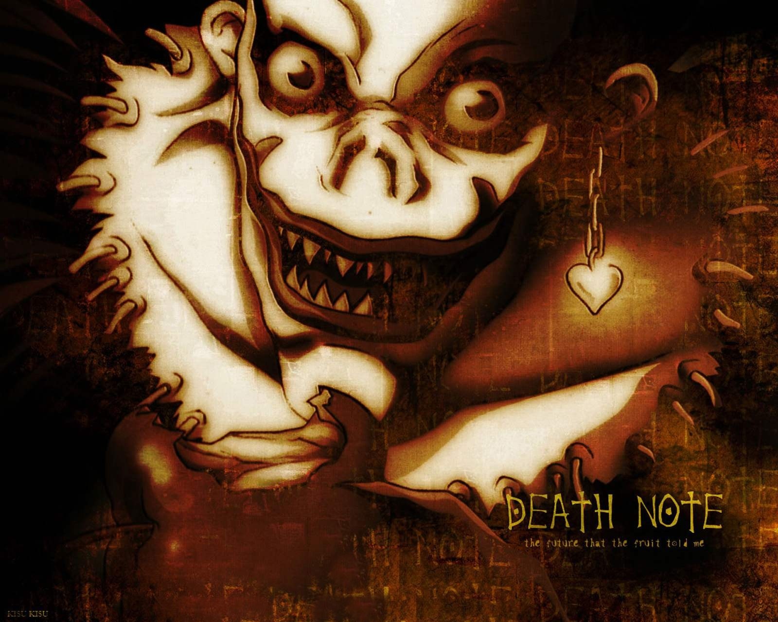 Lade anime, anime hintergrund, death note, japan, japanisch herunter