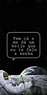 senha, zedge