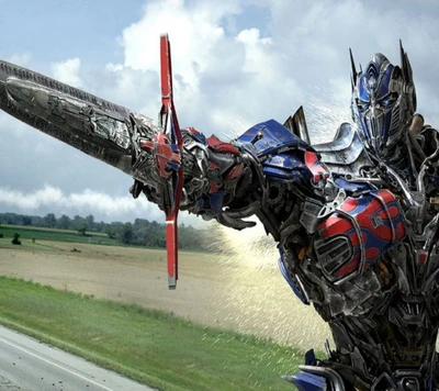 tf4, transformers