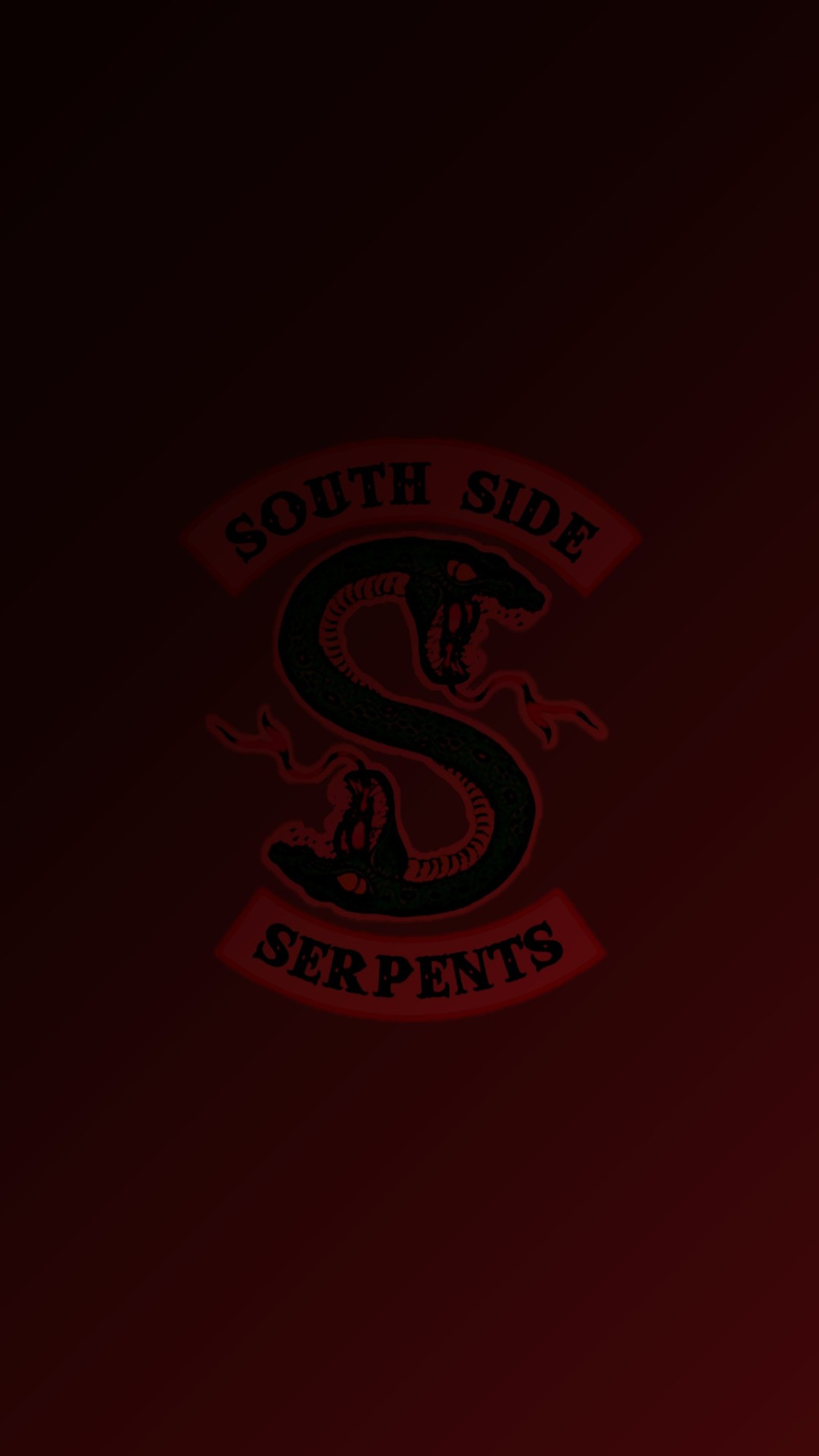 riverdale, serpants, gang, south side serpants wallpaper