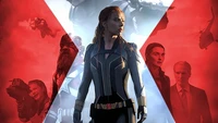 Black Widow: Natasha Romanoff’s Fight for Redemption in the Marvel Universe