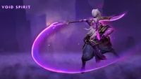 void spirit, dota 2, video game