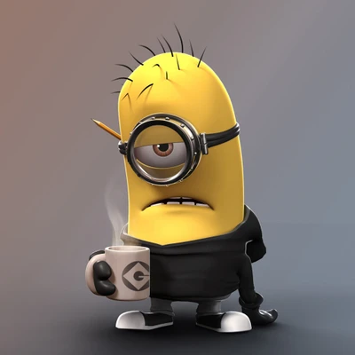 meu malvado favorito, despicable me, engraçado, minions, filme