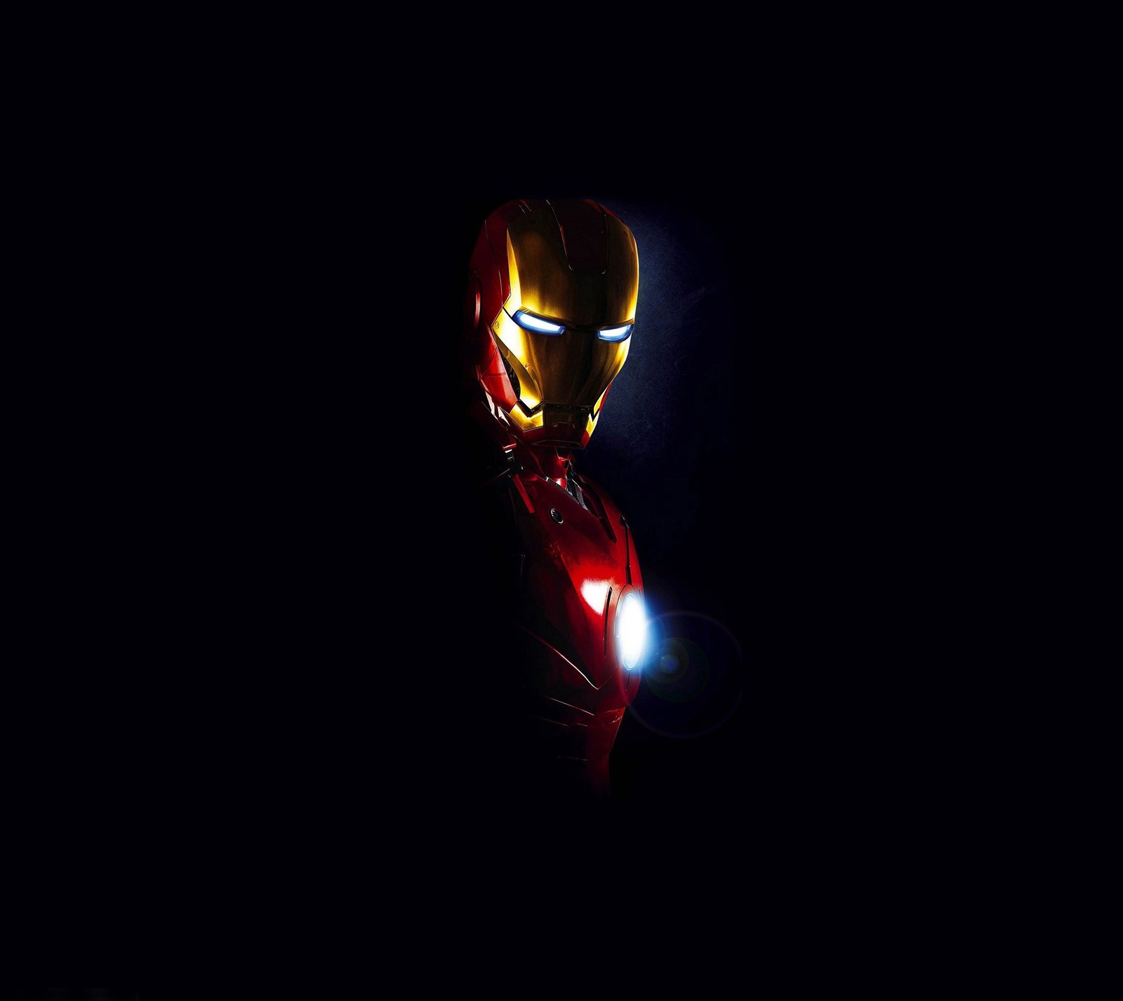 Скачать обои ironman, тони