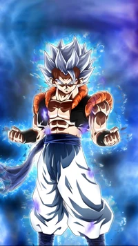 broly, dragon ball, dragon ball super, goku, saiyan wallpaper