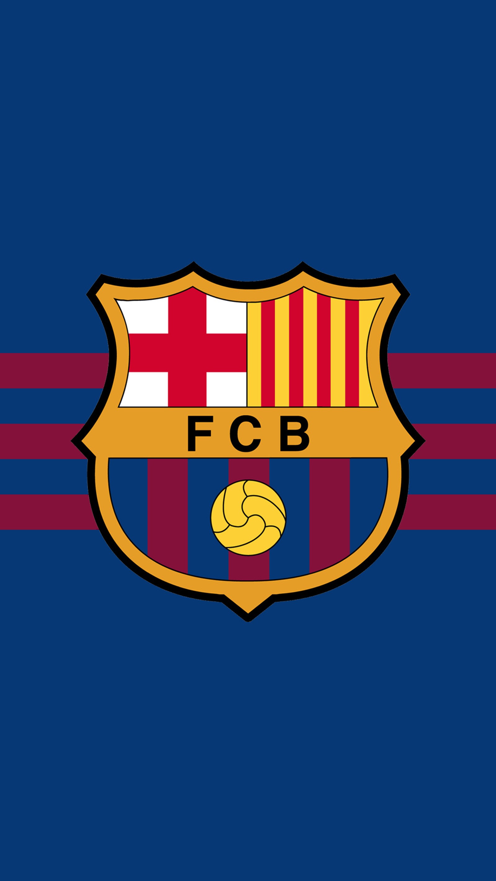 Скачать обои android, барселона, barcelona, fc barcelona, футбол