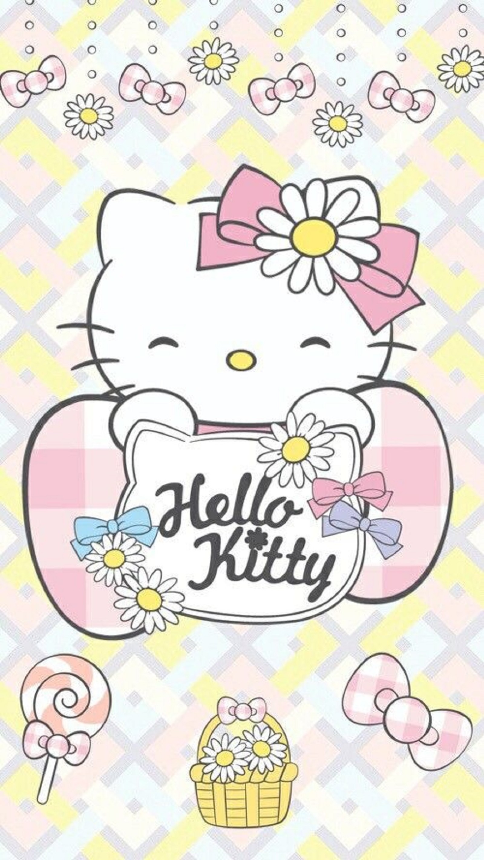 Hello kitty wallpapers hello kitty wallpapers hello kitty wallpapers (animal, cartoon)