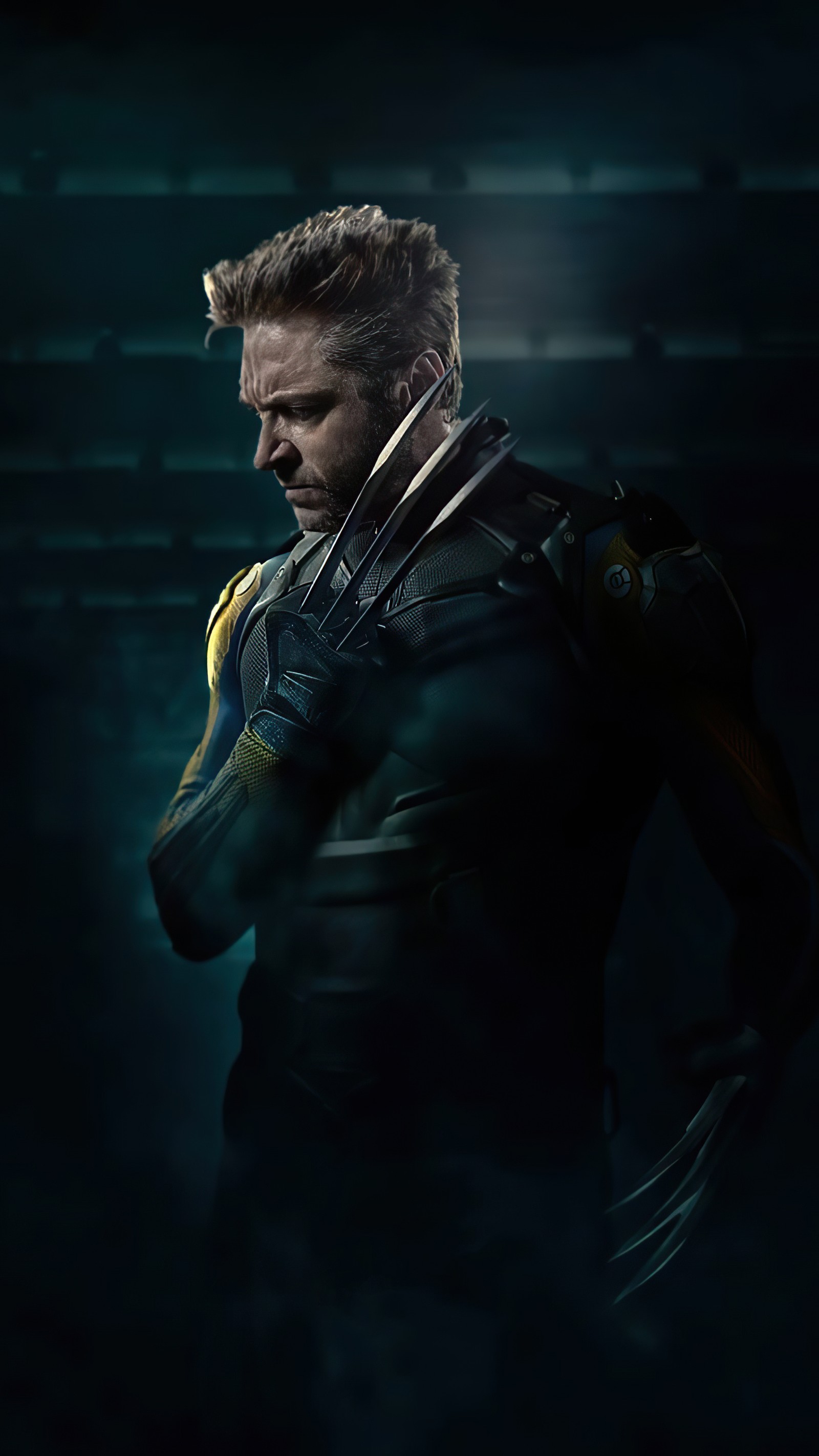 Baixar papel de parede filmes, x men