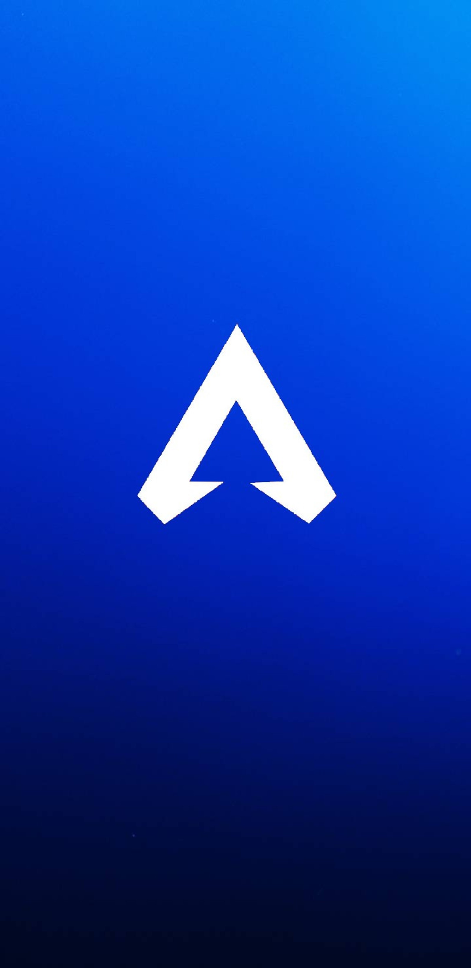 apex legends, apex, legends, logo, blue wallpaper