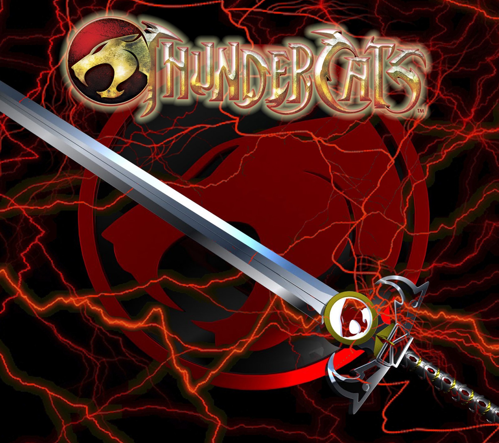 Thundercats wallpapers thundercats wallpapers thundercatss wallpapers thundercatss (anime, cartoon, cats, thunder, thunder cats)